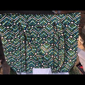 NWT Vera Bradley Bag